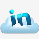 linkedin,cloud