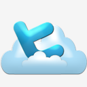 twitter,cloud
