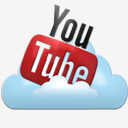 youtube,cloud