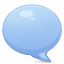 bubble,chat,talk