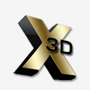 Xara,3D
