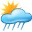 cloud,sun,weather