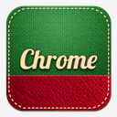 Chrome,retro