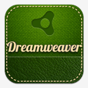 Dreamweaver,retro