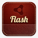 Flash,retro