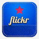 Flickr,retro