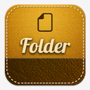 Folder,retro