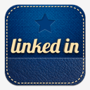 Linkedin,retro