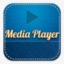 Media,Player,retro