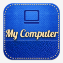 Mycomputer,retro