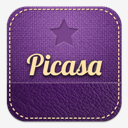 Picasa,retro