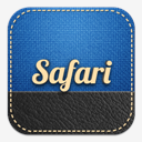 Safari,retro