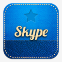 Skype,retro