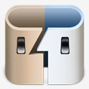 Finder,ios