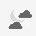 Cloudy,Night