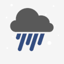 Drizzle,Snow