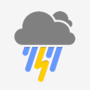Thunderstorms,storms