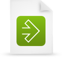 document,file,g11518,green,paper