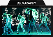 Bipgraphy