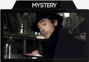 Mystery