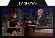 TV,Shows
