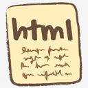 html
