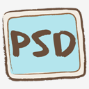 psd