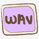 wav