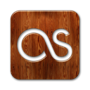 lastfm,logo,square