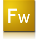 Adobe,FireWorks,CS4