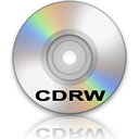 CD,RW