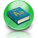 Dictionary