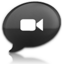iChat,Black