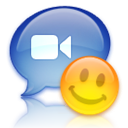 iChat,Emoticon