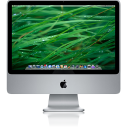 iMac,Leopard