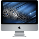 iMac,Snow,Leopard
