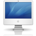 iMac,Tiger