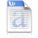Word,File