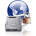 Network,Drive