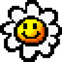 flower,retro,yoshi