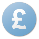 blue,currency,pound