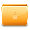 apple,close,folder