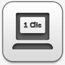 1,clic