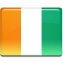 coast,flag,ivory