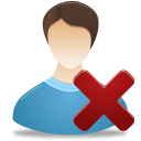 male,remove,user