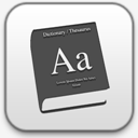 Dictionary