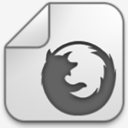 Firefox,link