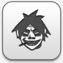 Gorillaz
