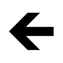 2,arrow,left
