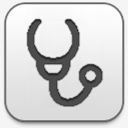 norton,stetoscope